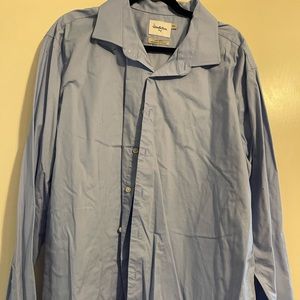 Good fellow Mens dress shirt
